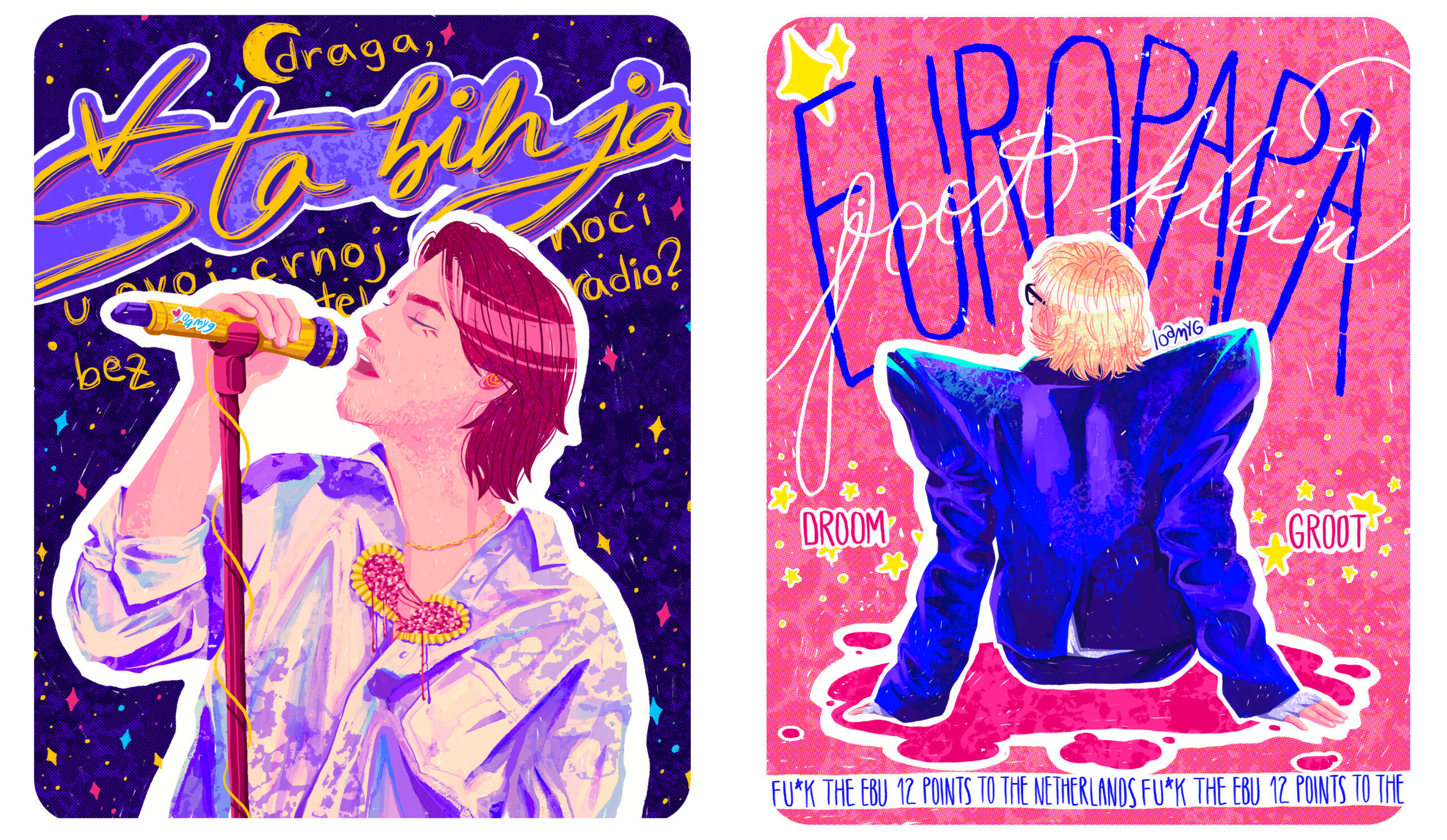 "Fiffi Faces her Fears"