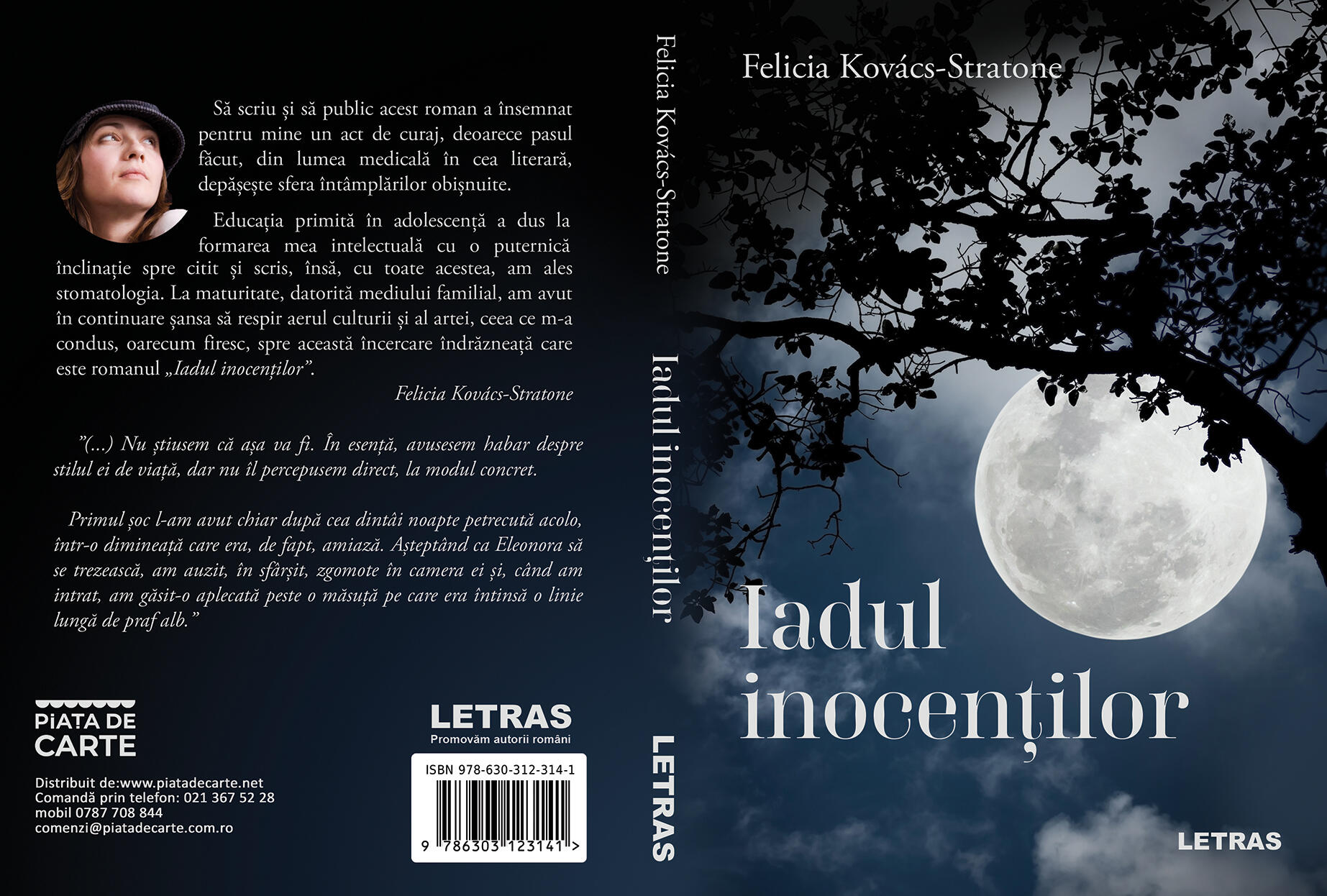 "Fiffi Faces her Fears"